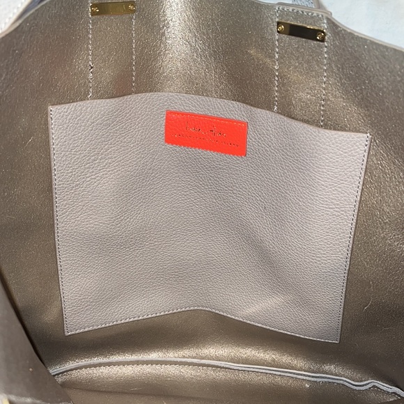 India Hicks Solitaire Bag (New) - Picture 4 of 6